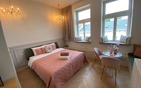 Royal Rose Apartment - Old Town Krakow
