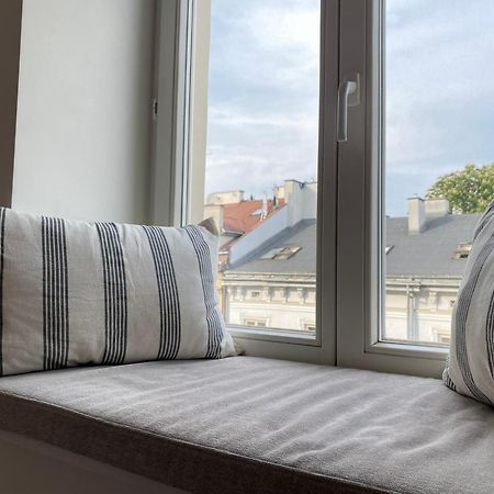 Royal Rose Apartment - Old Town Kraków Zewnętrze zdjęcie