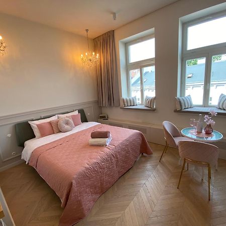 Royal Rose Apartment - Old Town Kraków Zewnętrze zdjęcie