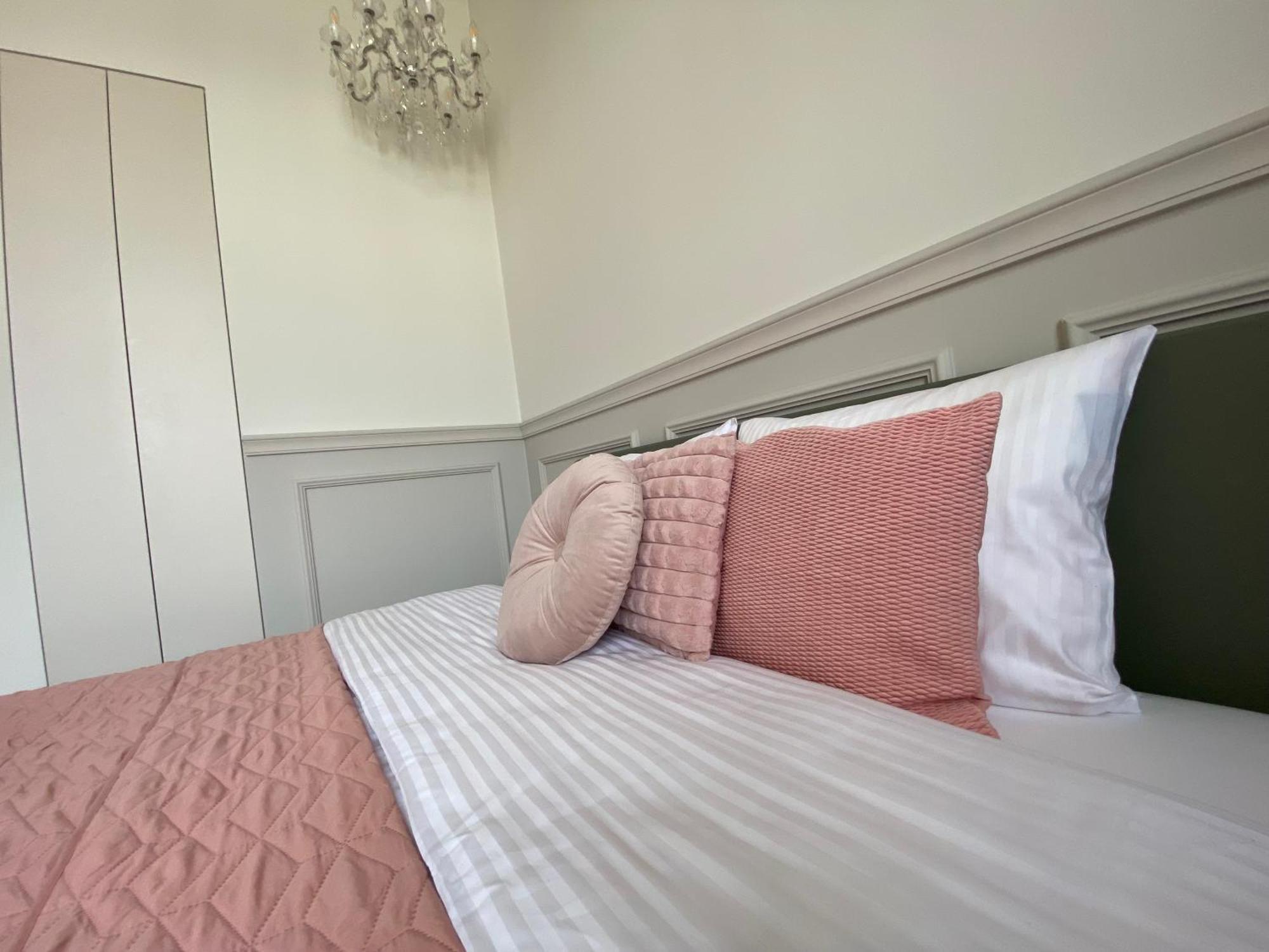 Royal Rose Apartment - Old Town Kraków Zewnętrze zdjęcie