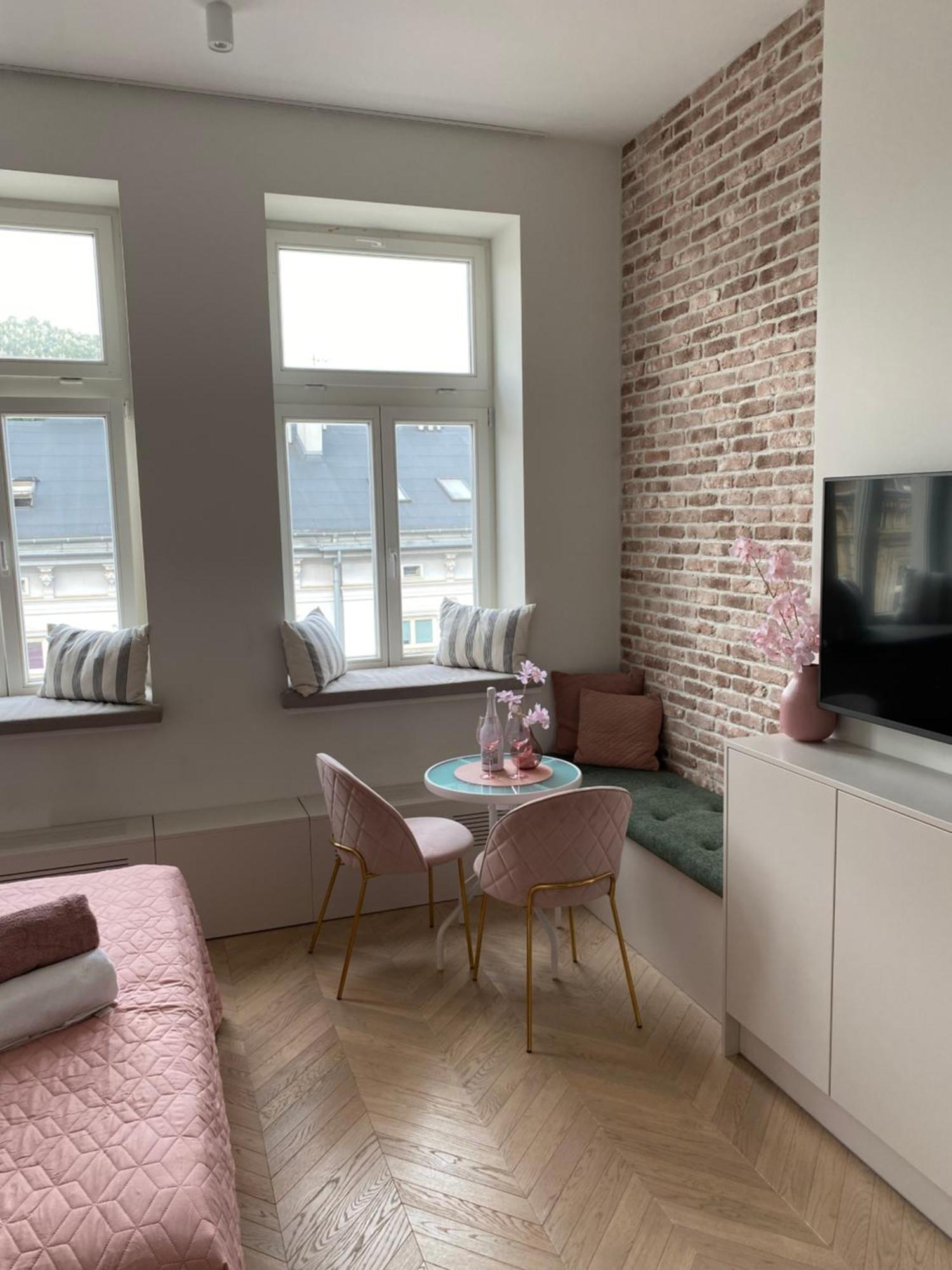 Royal Rose Apartment - Old Town Kraków Zewnętrze zdjęcie