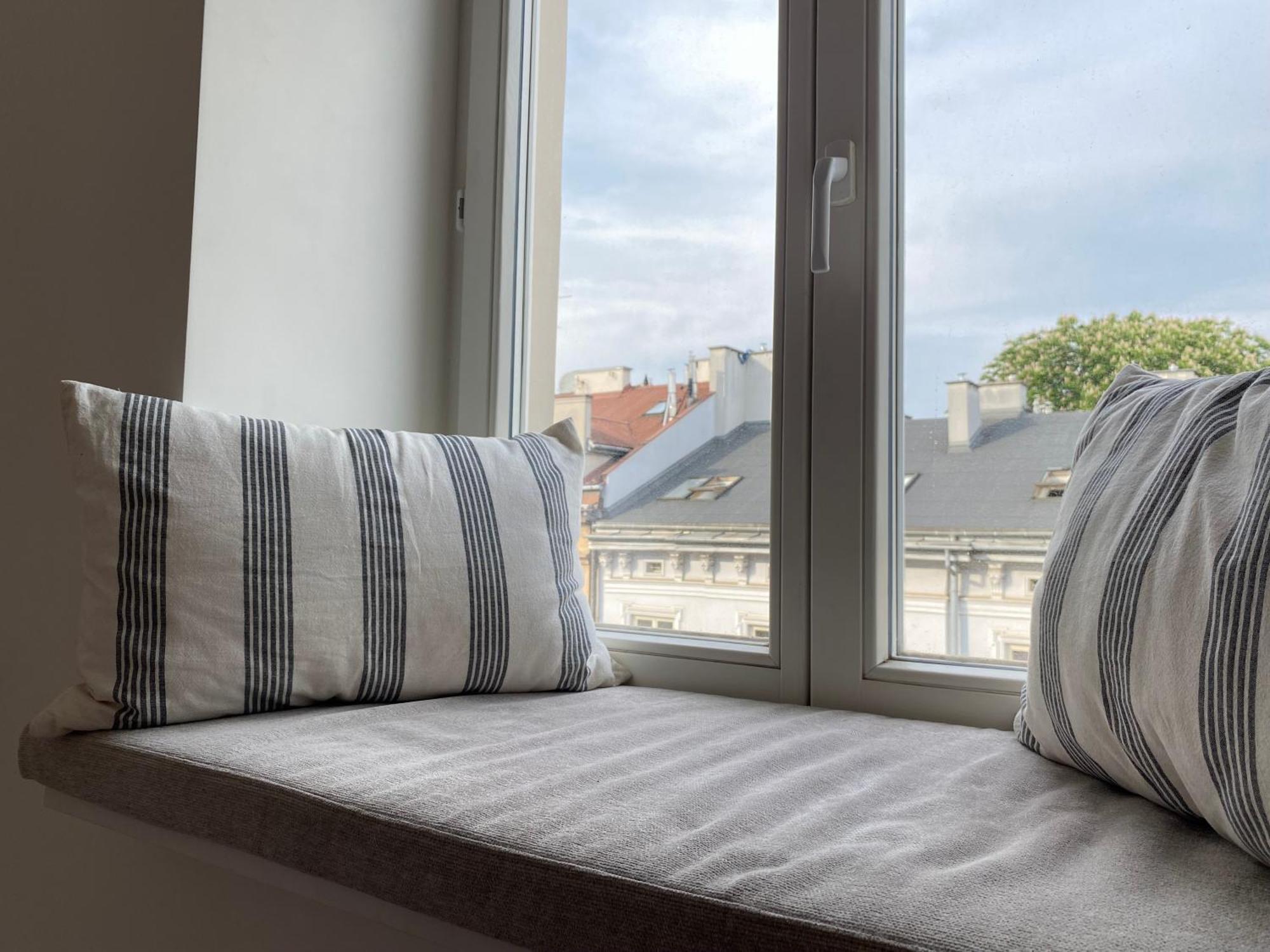 Royal Rose Apartment - Old Town Kraków Zewnętrze zdjęcie