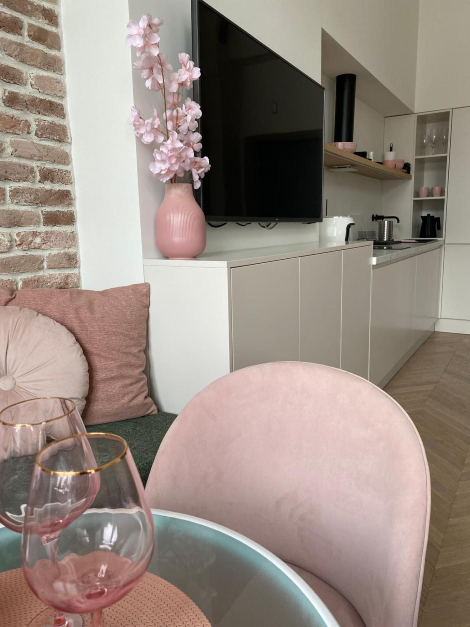 Royal Rose Apartment - Old Town Kraków Zewnętrze zdjęcie