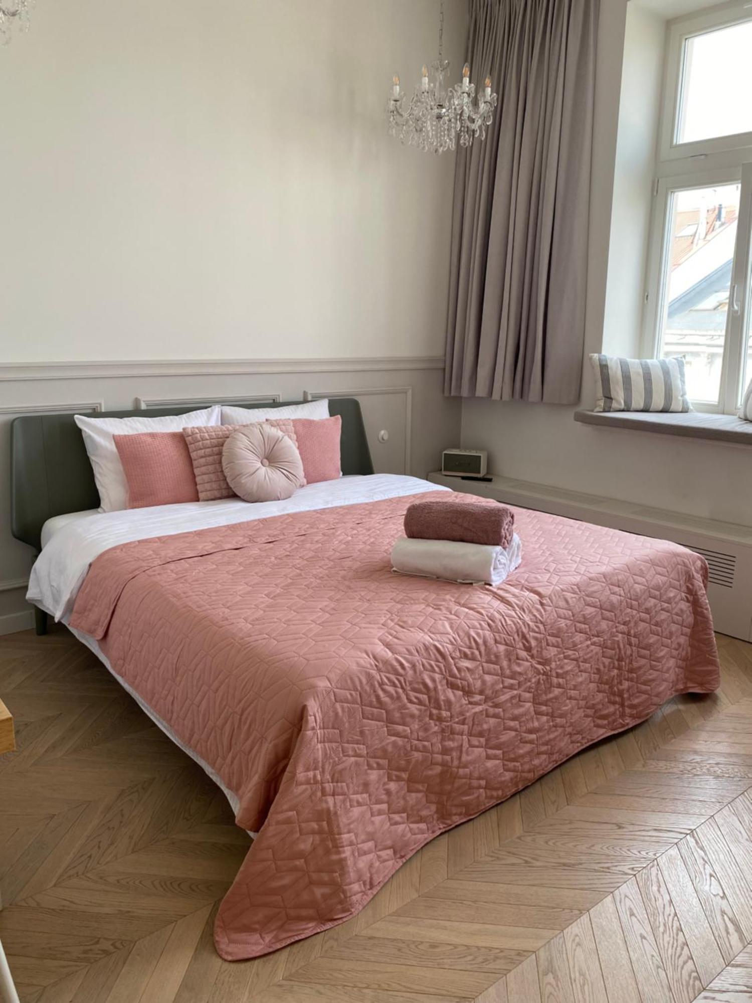 Royal Rose Apartment - Old Town Kraków Zewnętrze zdjęcie