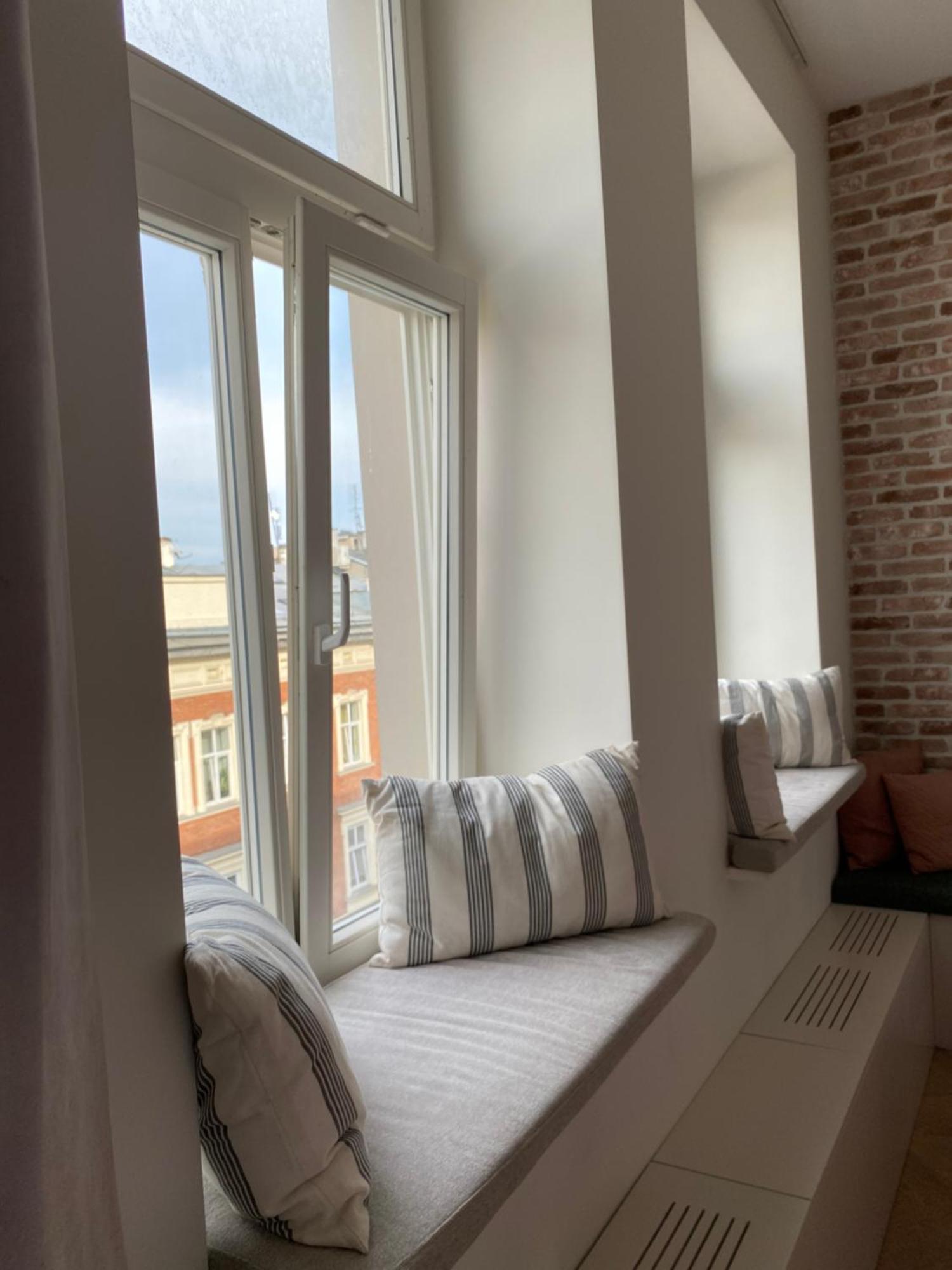 Royal Rose Apartment - Old Town Kraków Zewnętrze zdjęcie