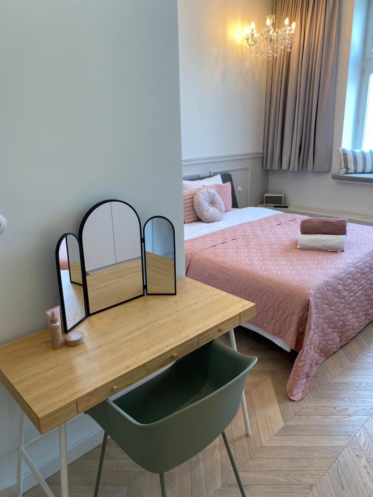 Royal Rose Apartment - Old Town Kraków Zewnętrze zdjęcie
