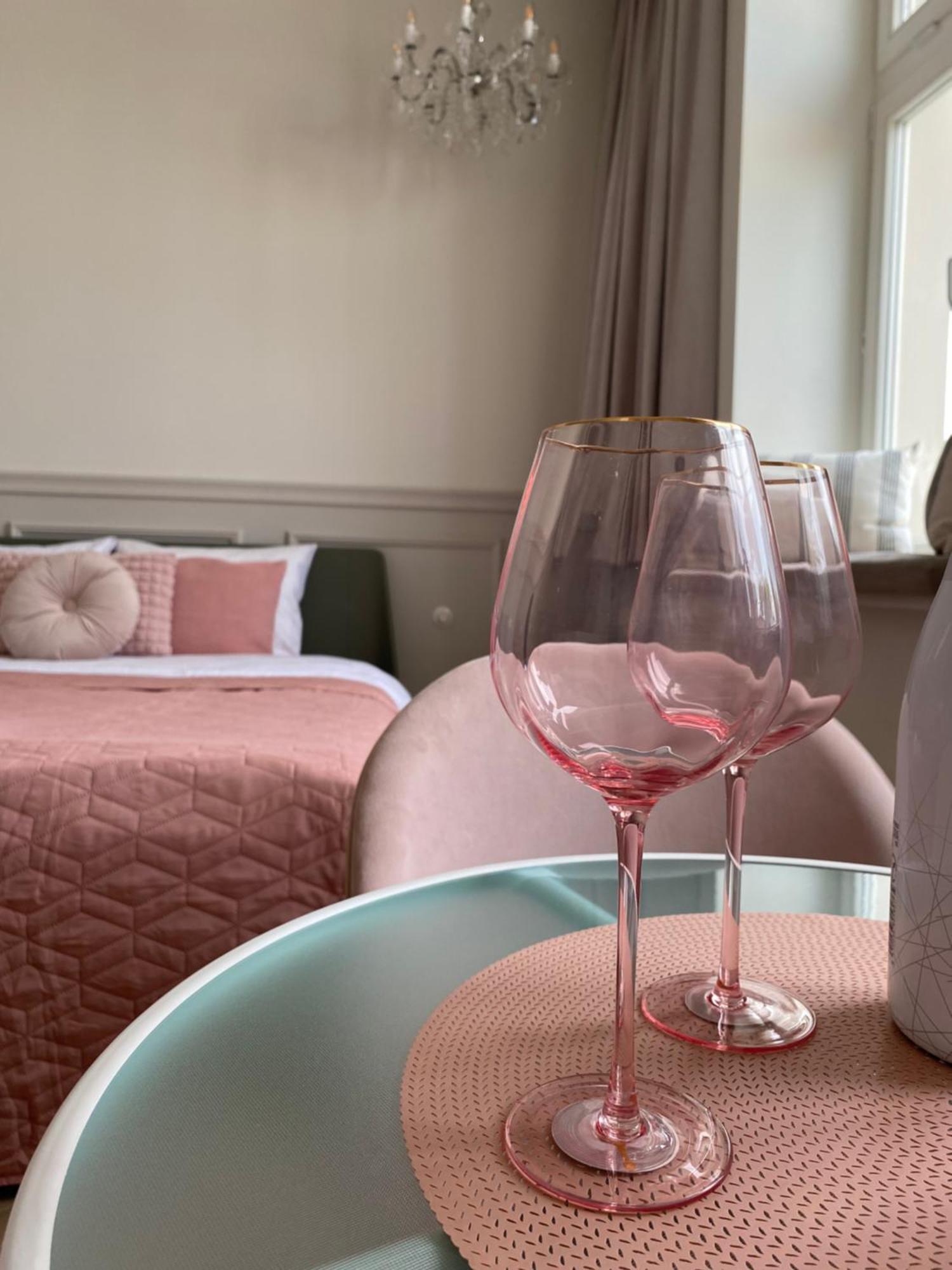 Royal Rose Apartment - Old Town Kraków Zewnętrze zdjęcie