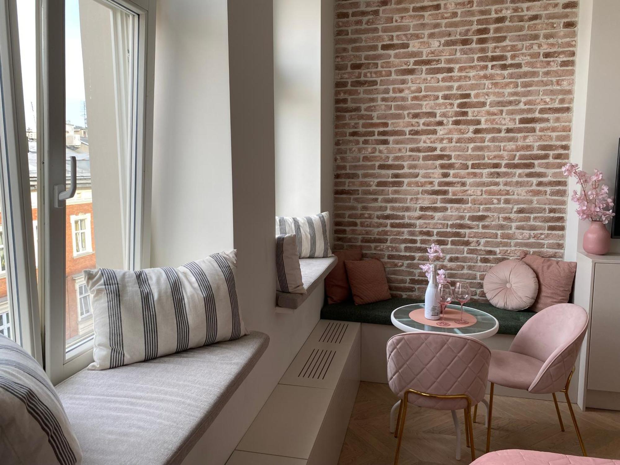 Royal Rose Apartment - Old Town Kraków Zewnętrze zdjęcie